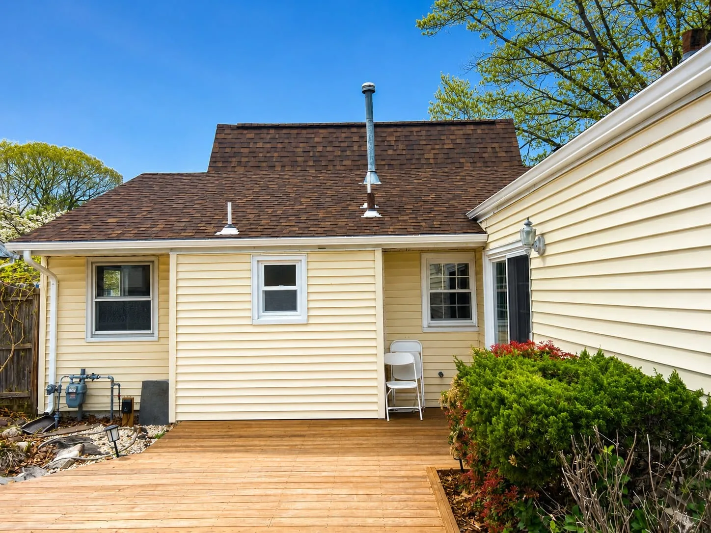 Roof Repair by Quality Roof Pros