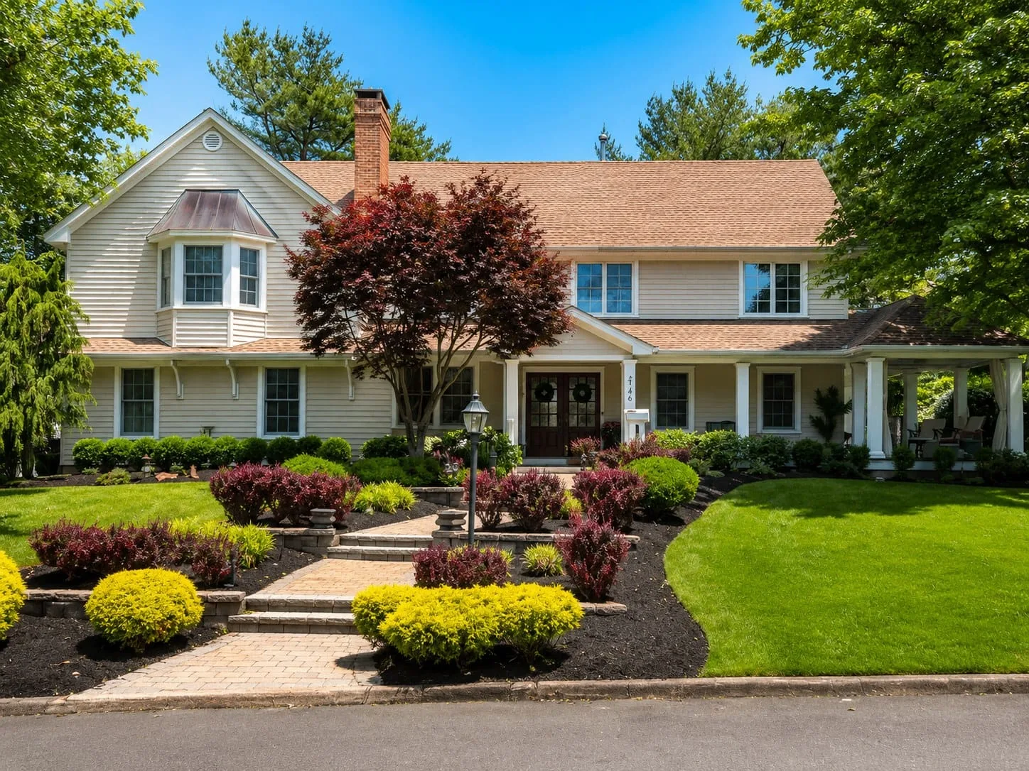 Roof Installation by Quality Roof Pros