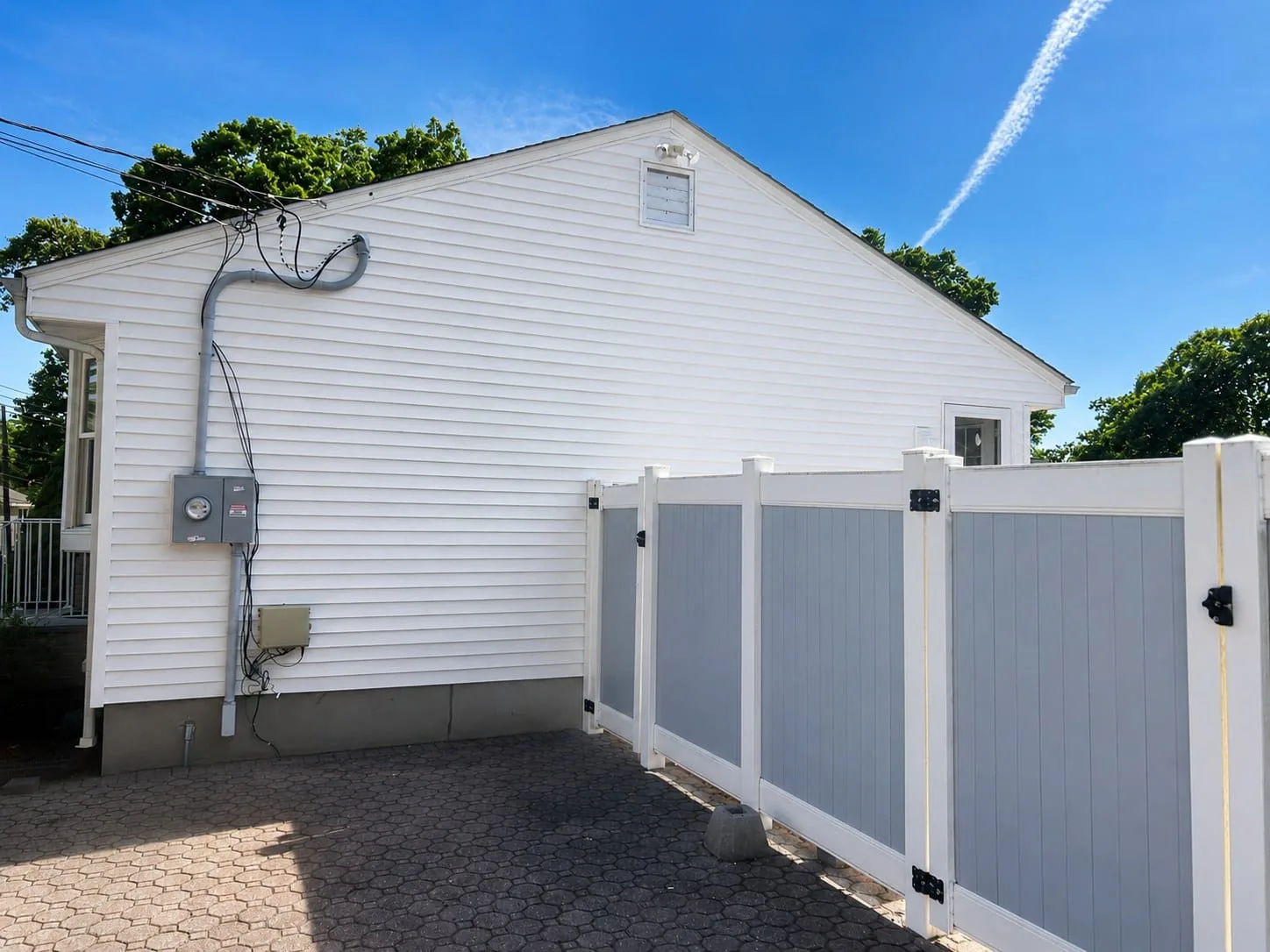 Siding Repair & Replacement by Quality Roof Pros