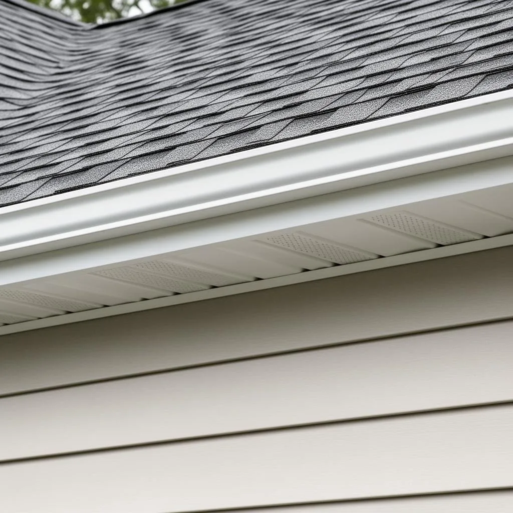 Storm Damage by Quality Roof Pros